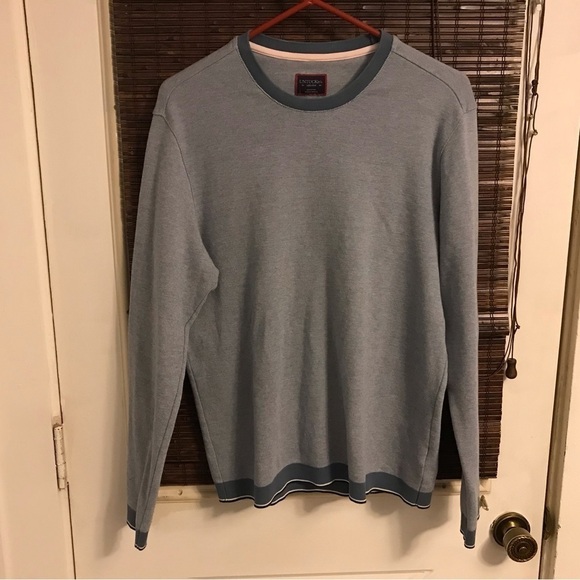 UNTUCKit Other - Untuckit Shirts Untuckit Andrews Pullover Long Sleeve M Medium
